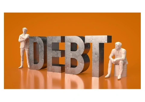 Reclaim Your Freedom with Commercial Debt Restructuring Solutions