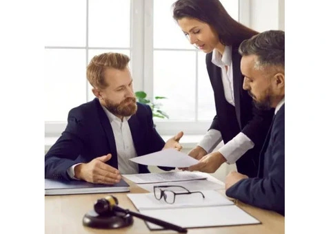 Commercial Lawyers Brisbane