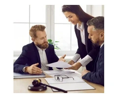 Commercial Lawyers Brisbane