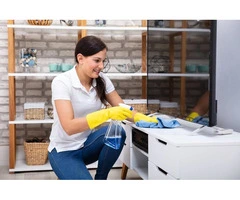 Reliable Cleaner Melbourne Based - for Exceptional Results