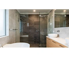 Checkout the Best Custom Glass Shower Screens from MOR Glass and Aluminium