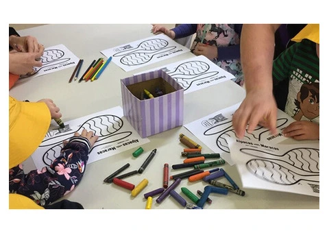 Here Are The Amazing Benefits of Putting Your Child Into Early Childhood Education Byford