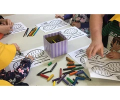 Here Are The Amazing Benefits of Putting Your Child Into Early Childhood Education Byford