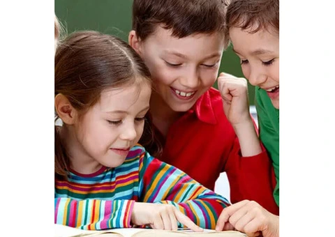 Experience the Read 2 Grow Difference in Early Learning Nollamara