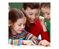 Experience the Read 2 Grow Difference in Early Learning Nollamara