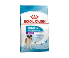 Royal Canin Giant Junior Dry Dog Food - VetSupply