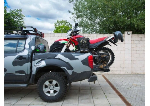 Roadside Heroes: Your Trusted Partner for Towing Services! - 2/2