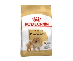 Royal Canin Pomeranian Adult Dry Dog Food | VetSupply