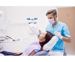 Comprehensive Dental Checkups at Ashburton Dental Center
