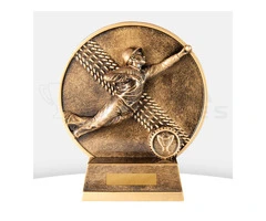 Shop Heritage Series Cricket Trophy for the Best Fielder