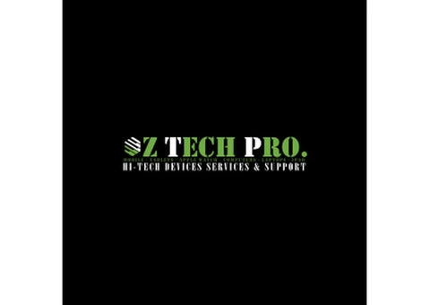 OzTechPro – Mobile, Laptop, iPhone, iPad and Computer Repairs in Erskine Park, Sydney