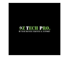 OzTechPro – Mobile, Laptop, iPhone, iPad and Computer Repairs in Erskine Park, Sydney