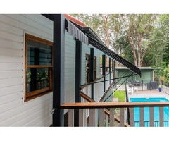 Outdoor Awnings Brisbane