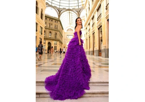 The Ultimate Collection of Women Designer Dresses - 1/5