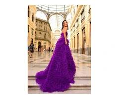 The Ultimate Collection of Women Designer Dresses