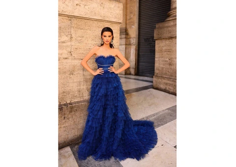 The Ultimate Collection of Women Designer Dresses - 4/5