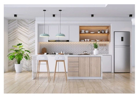 Infinity Interiors - 2/5