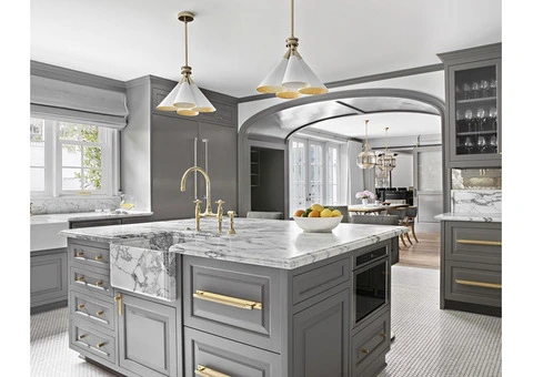 Infinity Interiors - 4/5