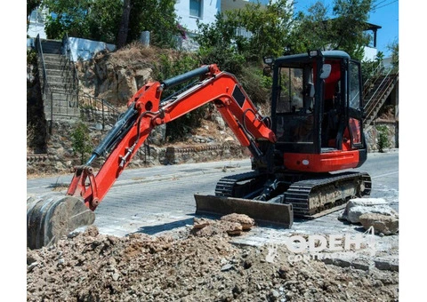 ODEH Contracting - 2/4