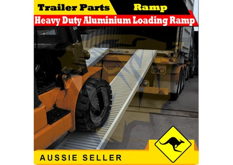 Superior Trailers & Parts:- Quality Trailer Parts for Reliable Performance