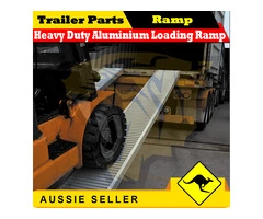 Superior Trailers & Parts:- Quality Trailer Parts for Reliable Performance