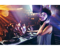 Choose Entertaining Event DJs With MelbourneDJHire