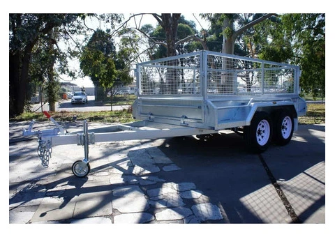 Finding the Perfect Trailers for Sale: Your Ultimate Guide