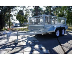 Finding the Perfect Trailers for Sale: Your Ultimate Guide