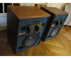 JBL 4333A Speaker