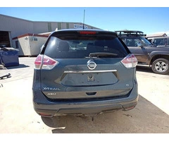 Buy Nissan Auto Parts at Low Price