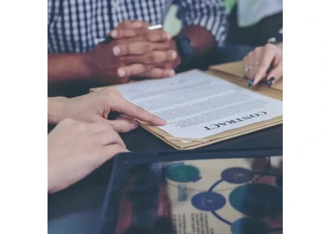 Commercial Law Redland Bay
