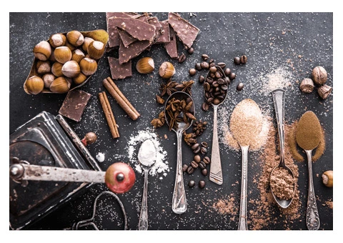 Exploring the Sweet Symphony Indian Fusion Dessert Dishes