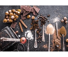 Exploring the Sweet Symphony Indian Fusion Dessert Dishes