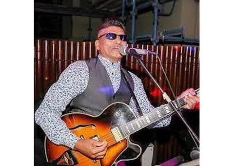 Live Music Extravaganza at Canterbury Leagues Club, Belmore: Errol Earl Takes the Stage!