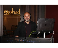 Flashback Fridays: DJ Dee Wolf Takes the Stage at Canterbury Leagues Club!