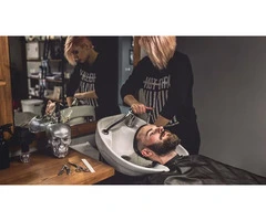 Biba Academy of Hair and Beauty: Your Premier Hairdressing Academy