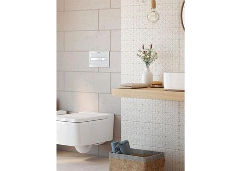 Modern Bathroom Renovation in Sydney By Certified Specialist - 2/8