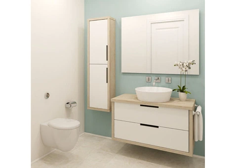 Modern Bathroom Renovation in Sydney By Certified Specialist - 6/8