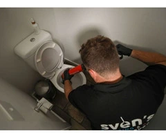 Plumber kew