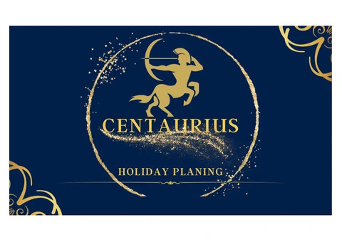Holiday Planning