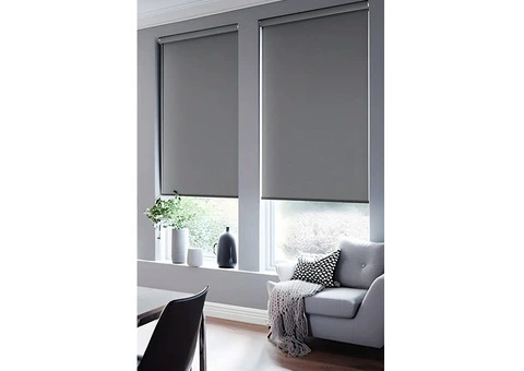 Invest in Custom Roller Blinds to Elevate Your Home