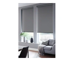 Invest in Custom Roller Blinds to Elevate Your Home