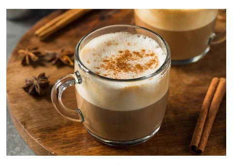 Icy Spicy West Pennant Hills - Order Now - 2/3