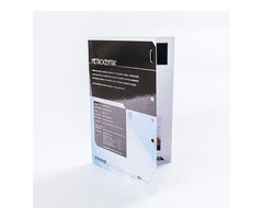 Boost Your Brand Visibility with Custom Fabric Sample Folders