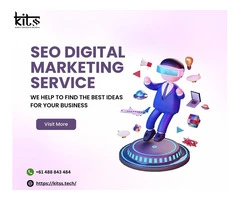 Best Service & SEO Company in Australia