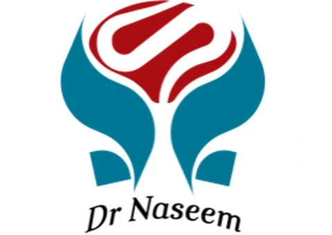 Dr Naseem Mirbagheri