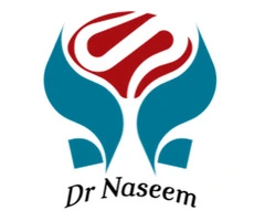 Dr Naseem Mirbagheri