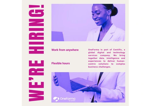 Centific is hiring for our Long Context Translation Project