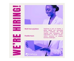 Centific is hiring for our Long Context Translation Project