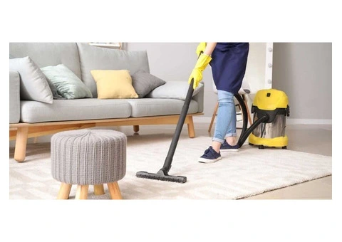 Melbourne's Finest Cleaning Services for a Fresh Home
